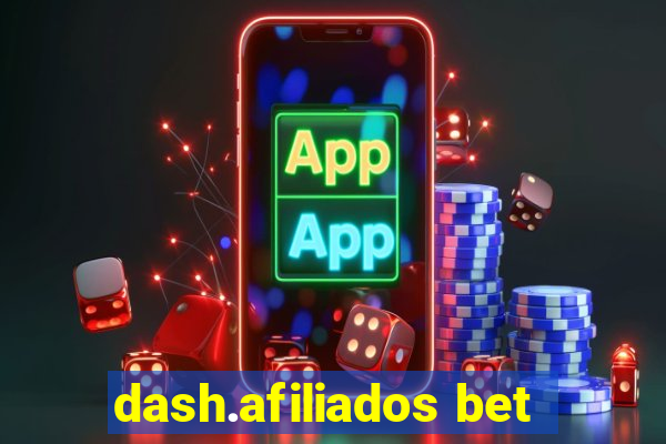 dash.afiliados bet